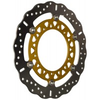 EBC Brakes X - Series Floating MC Rotors Front - MD2095XC EBC Brakes X - Series Floating MC Rotors Front - MD2095XC